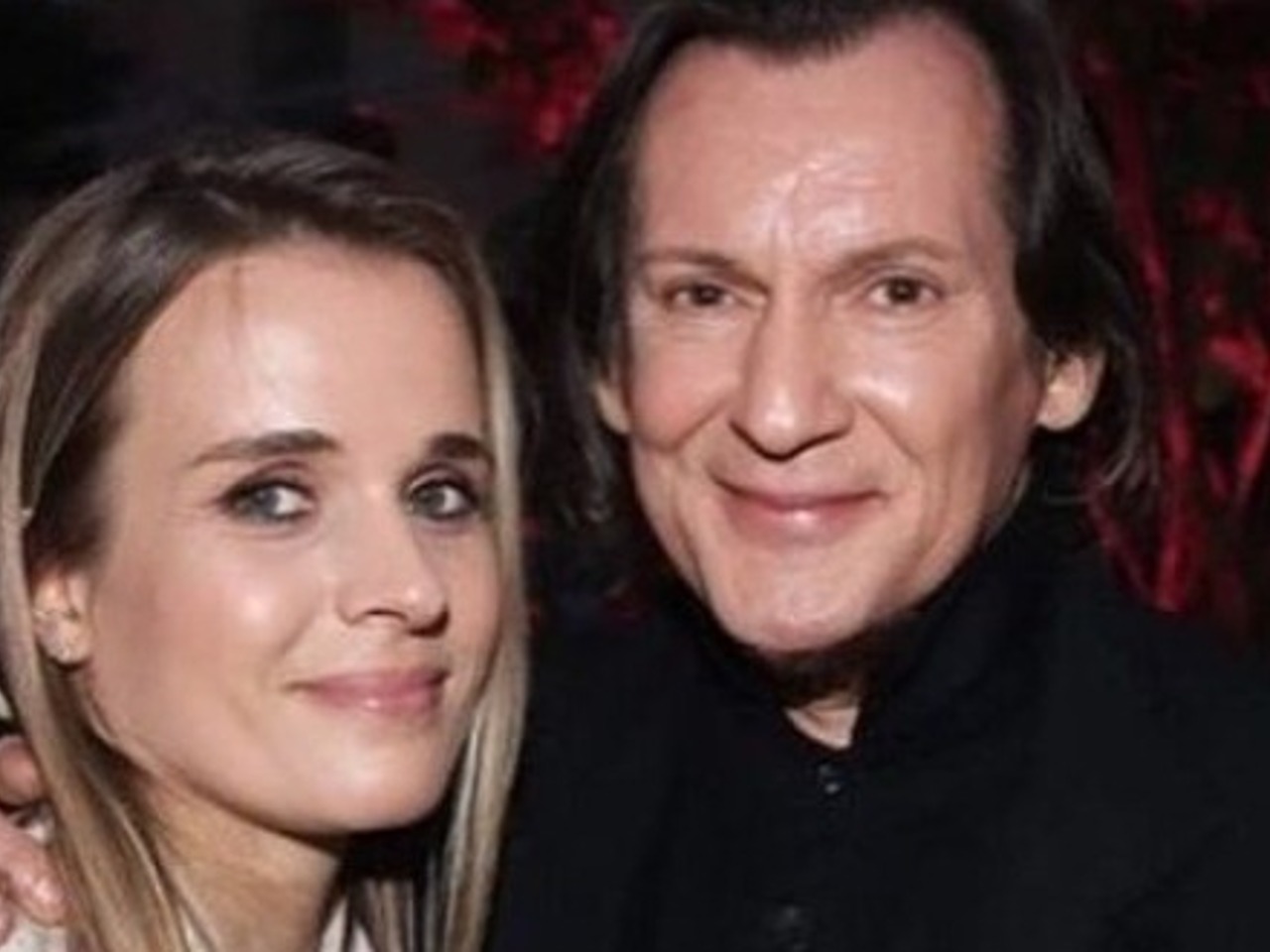 Игорь миркурбанов фото с женой фото - DgPhoto.ru