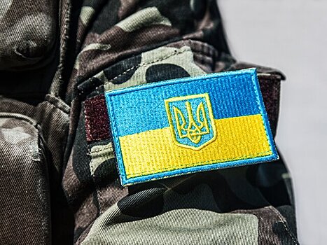 В Британии предложили Киеву набирать в армию больше молодежи