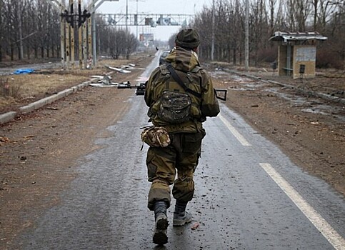 «Цветок раскрывается»: новые села берет под контроль Россия на Украине