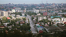 В Дагестане около 3 тысяч жителей вышли на "Межнациональную зарядку 180318"