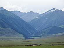 Депутат Кривоносов назвал основные причины гибели альпинистов в горах