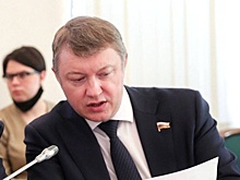 Депутаты Госдумы лишили мандата коллегу из Тюменской области