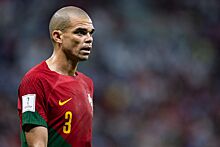 Пепе из сборной Португалии на чемпионате мира 2022 – как часто играет, сколько лет, статистика