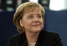 В каком доме живет Ангела Меркель, имеющая доход 300 тысяч евро