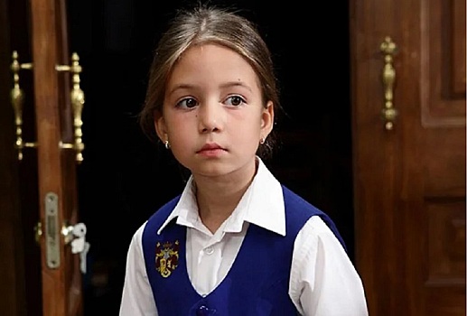 Как изменились дети-актеры из любимых российских сериалов