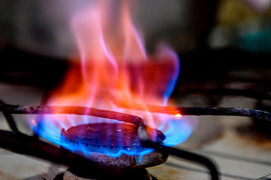 Bloomberg: Венгрия договорилась с "Газпромом" об отсрочке платежа за газ на €1,9 млрд