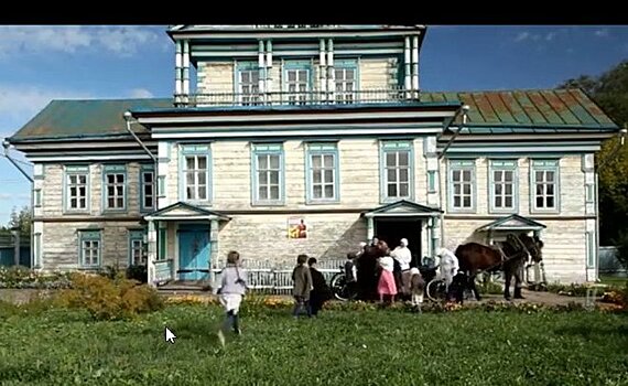 "Куктау-20": исследуем историю татарстанского кино. Часть 66-я: "Я по тебе скучаю"