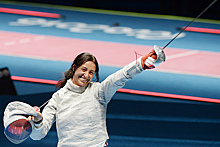 Олимпийская чемпионка поспорила с Познером о флаге