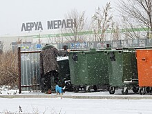 Институт Гайдара: Каждый пятый россиянин недоедает