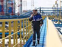 Финская Gasum расторгла контракт с «Газпром экспортом»