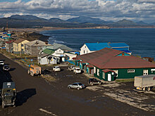 Принцип осла и морковки: строительство моста в Японию зависит от "курильского вопроса"