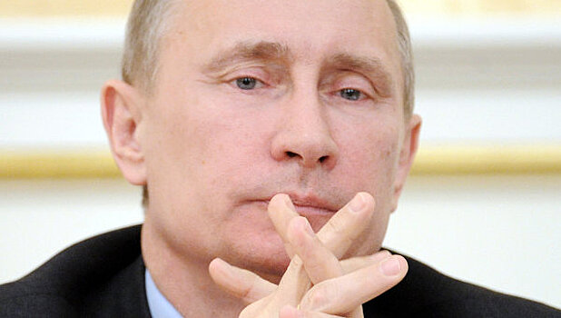 Путин был готов разрешить Березовскому вернуться в Россию