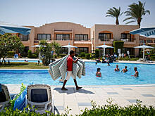 Россиянам продают египетские визы в пять раз дороже