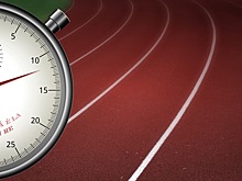 Спортсмены из района Марьино стали чемпионами ЮВАО по легкой атлетике