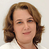 Оксана Голерова