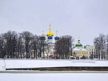 Лучшие варианты путешествия по России по версии читателей Quto