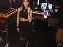 Ольга Бузова со своей новой песней потеснила хит группы «Грибы»