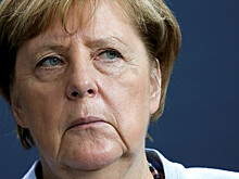 Вопреки США: Меркель завершит «Севпоток — 2»