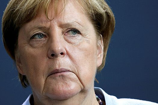 Вопреки США: Меркель завершит «Севпоток — 2»