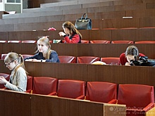 Российские вузы отказываются набирать студентов по ряду специальностей
