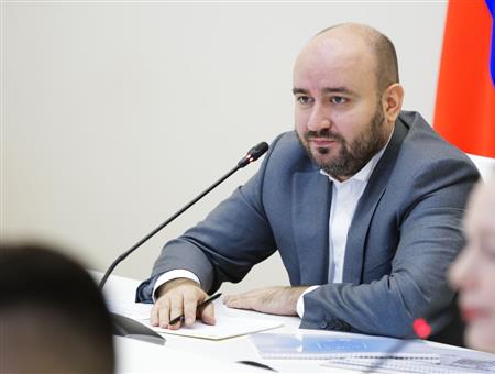 Губернатор поручил поддержать проекты молодых архитекторов грантами