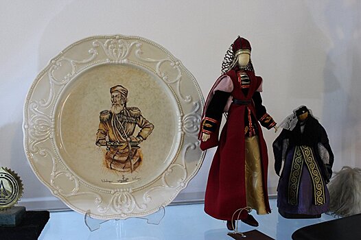 Модный приговор Тифлису – как одевались наши предки