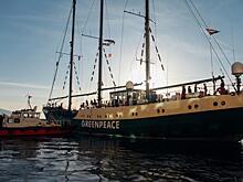 Минюст России не признал Greenpeace и WWF иногентами
