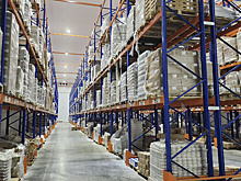 В Тюмени открылся новый логистический центр