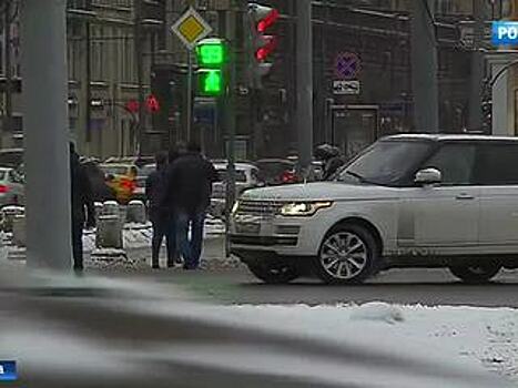 Начат прием жалоб и предложений москвичей по улучшению дорожного движения