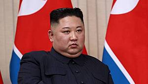 Ким Чен Ын дал обещание России