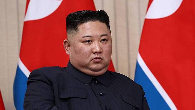Ким Чен Ын выразил соболезнования из-за ЧС в Оренбургской области