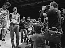 Сборная СССР выиграла чемпионат мира по баскетболу 1982 года, Колумбия, Пабло Эскобар, США