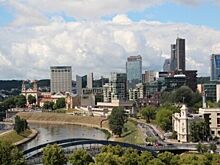 Польско-литовские газовые махинации будут биты «Северным потоком – 2»