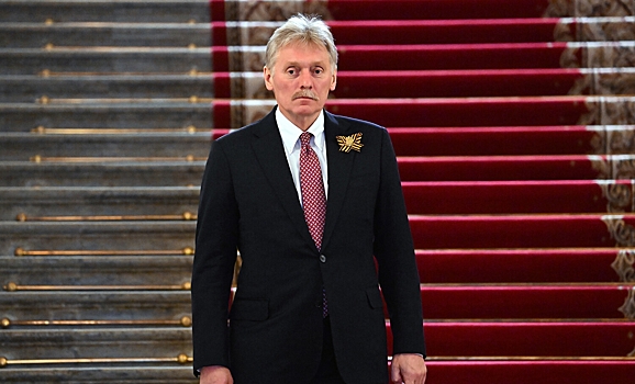 В Кремле заявили об обновлении ядерной триады России