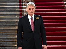 В Кремле заявили об обновлении ядерной триады России