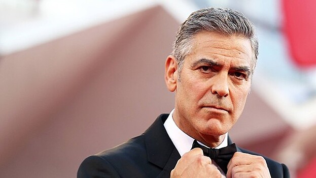 Джордж Клуни покидает Голливуд