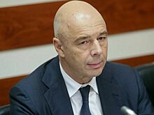 Антон Силуанов одобрил поставку ананасового сока в США