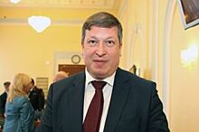 В правительстве Ярославской области назначили заместителя председателя