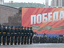 В Кремле огласят список зарубежных гостей парада Победы в Москве