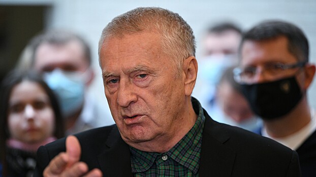 Бывший помощник Жириновского высказался о его прогнозах по Ирану