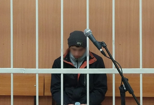 «Начал дальше его ножом тыкать»: подросток, обвиняемый в убийстве семьи из Юрьевки, рассказал свою версию ...