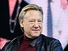 Жителей Пятигорска ждут встречи с Юрием Поляковым и Дмитрием Харатьяном
