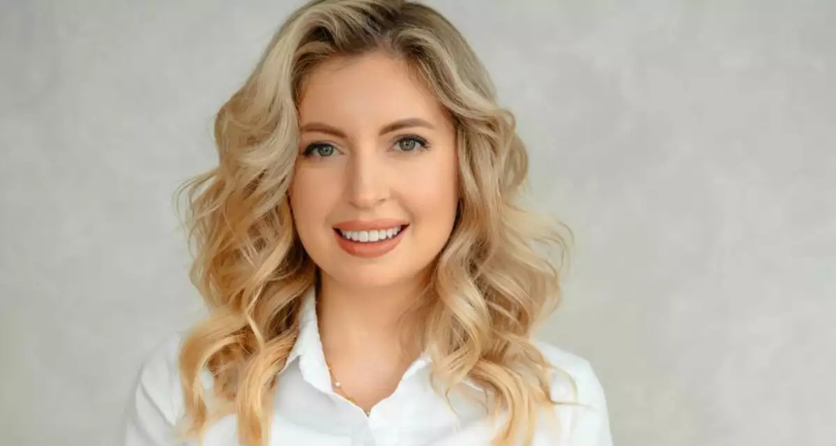 Мама в третий раз: Диденко, потерявшая мужа из-за сухого льда, беременна