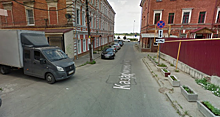 С 12 июля перекроют дорогу по переулку Казарменный в Нижнем Новгороде