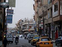СМИ: жители сирийской Ракки восстали против боевиков ИГ