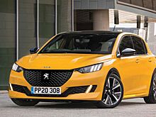 Компания Peugeot расширит свой модельный ряд двумя новинками