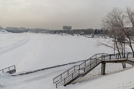 Театр и музей по проекту из Австрии появятся возле "Лазурного" в Кемерове