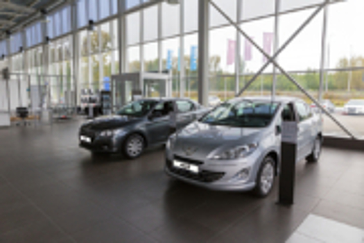 Два популярных седана — Peugeot и Citroen — лишились дизельных моторов на рынке РФ