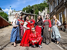 «Дайте килограммчик фото в инстаграмчик». Блогер из Питера снял кпип в Нижнем Новгороде