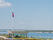 Волгоградскую область за 7 месяцев посетили более 1,2 млн туристов